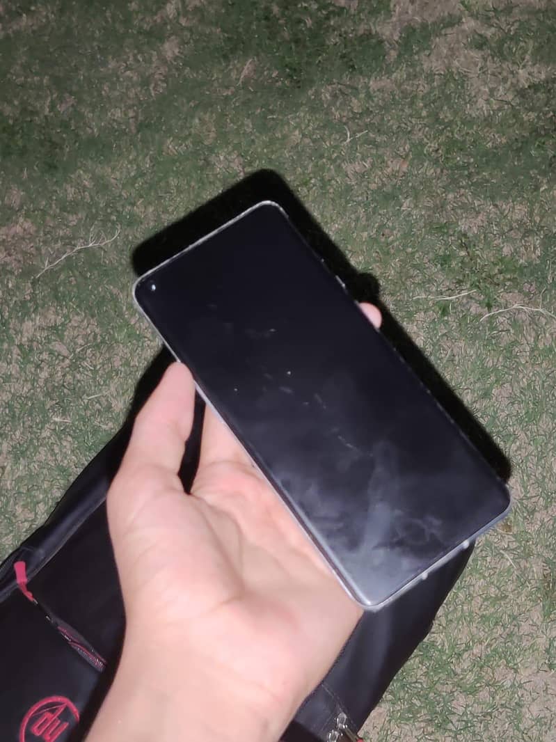 One Plus 9 Pro exchange possible 1