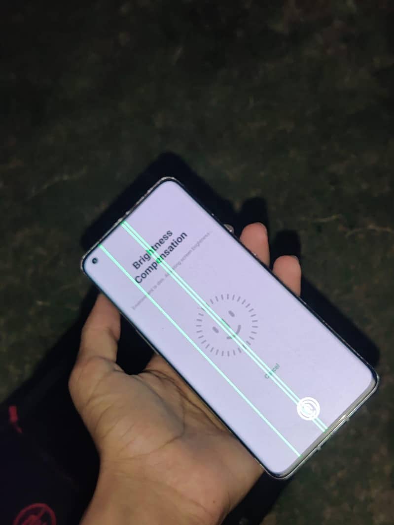 One Plus 9 Pro exchange possible 2