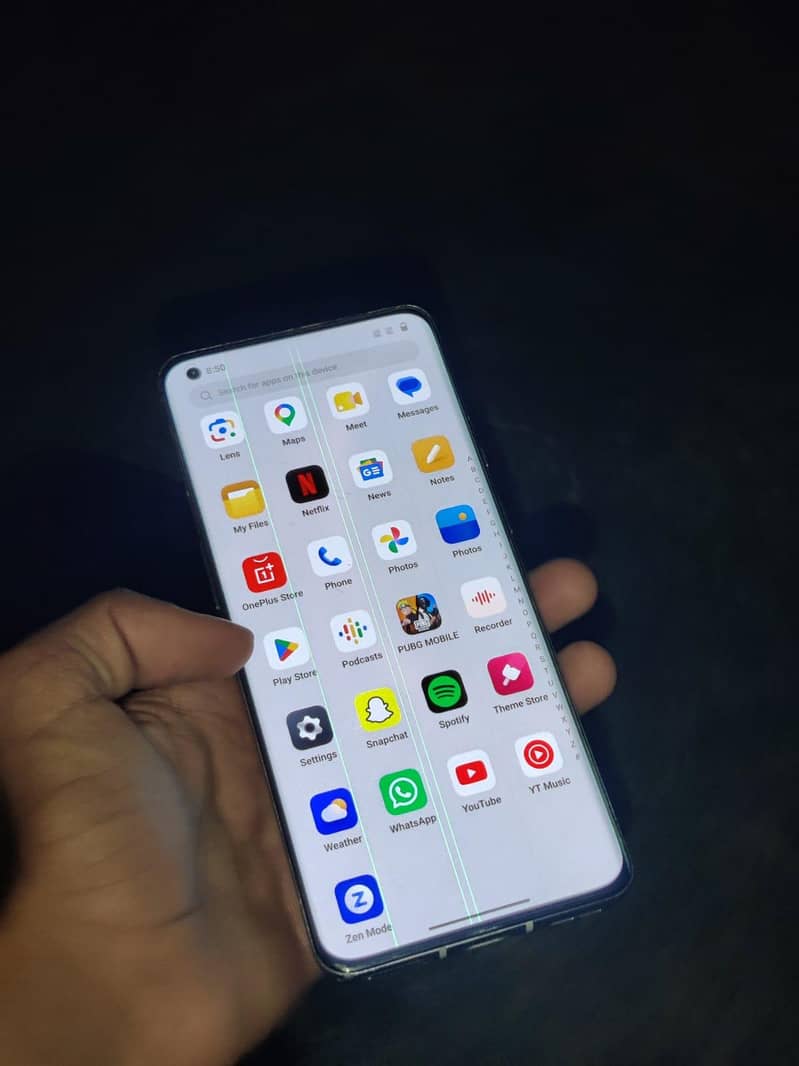 One Plus 9 Pro exchange possible 4