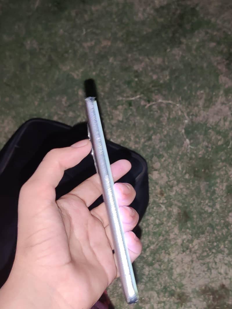 One Plus 9 Pro exchange possible 5