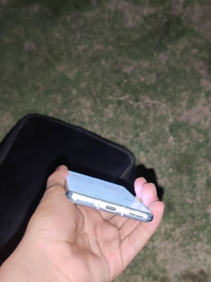 One Plus 9 Pro exchange possible 6