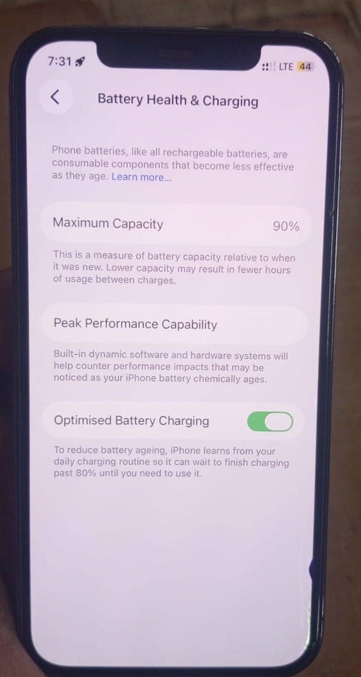 Apple iPhone 12 Pro 0