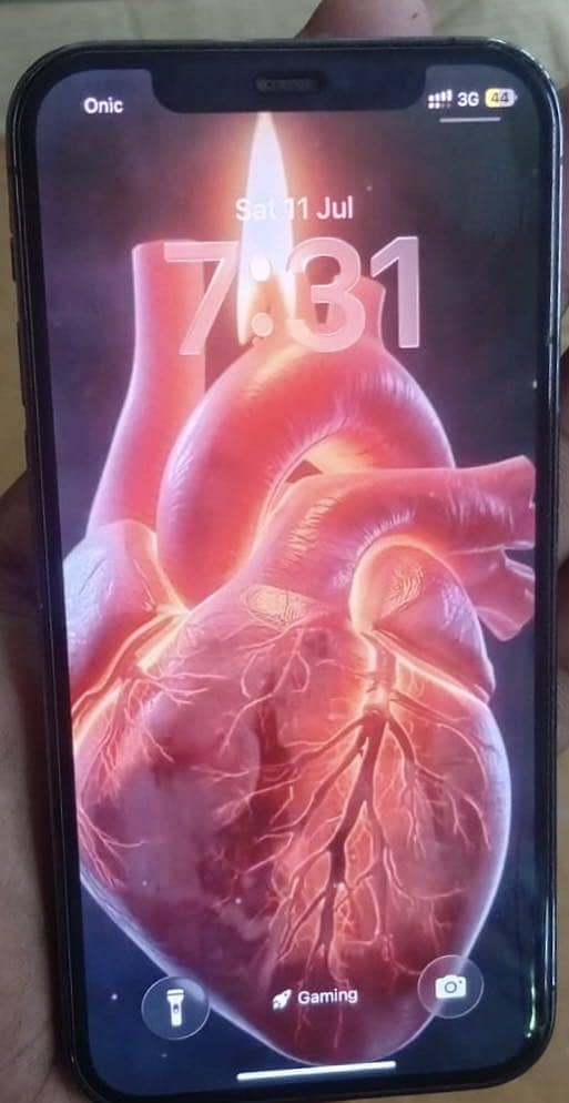 Apple iPhone 12 Pro 6