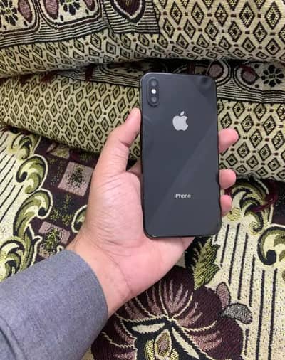 Apple iPhone XS factory unlock