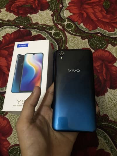 Vivo Y91C