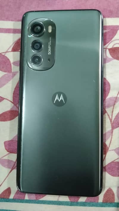 Motorola Edge 2022