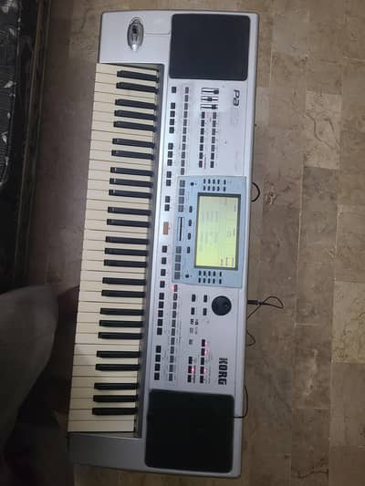 Korg Pa 50