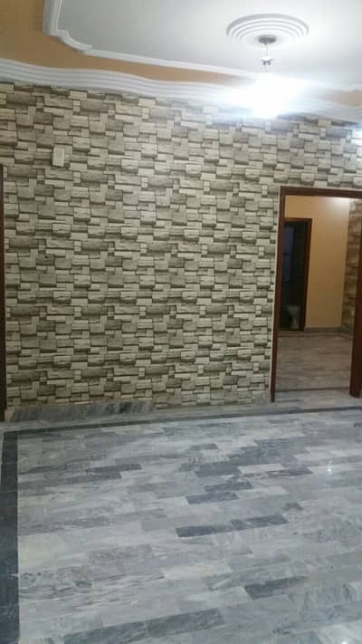 2 Bed Lounge Flat For Sale in Fort Corner Apartments Gulistan E Jauhar Block 14
