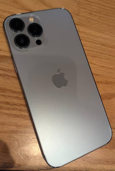 Apple iPhone 13 Pro Max [Non PTA 128 GB]