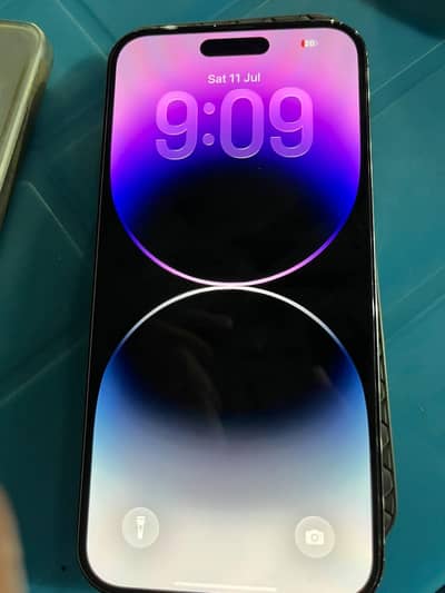 Apple iPhone 14 Pro Max