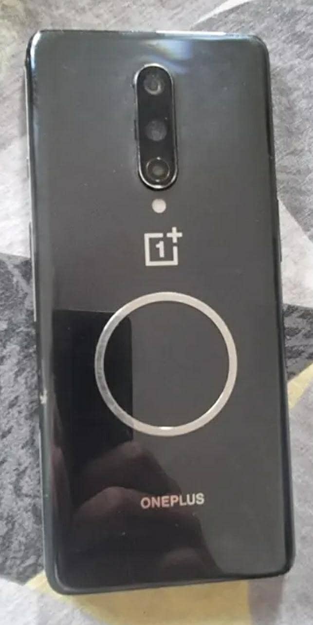One Plus 8 0