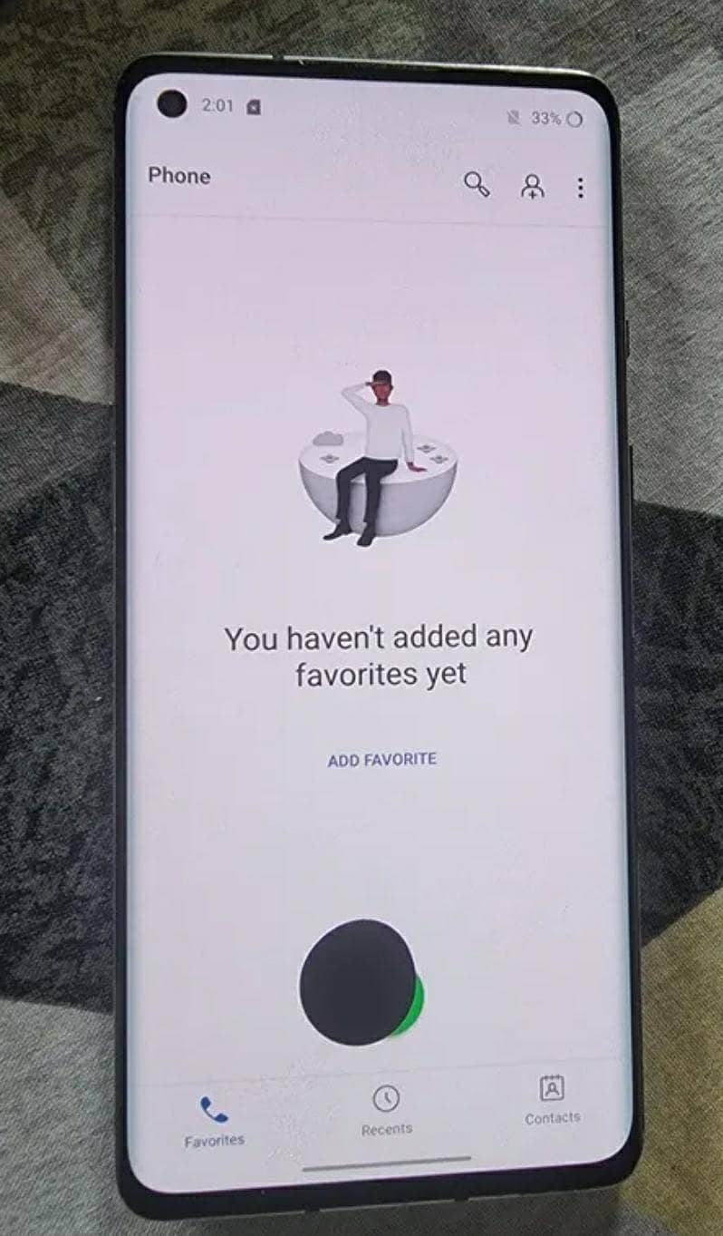 One Plus 8 1