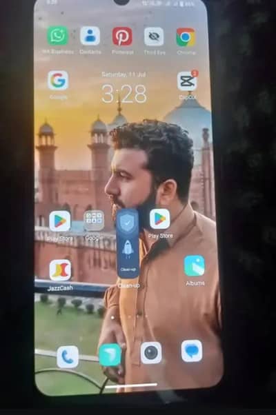 Vivo V23e