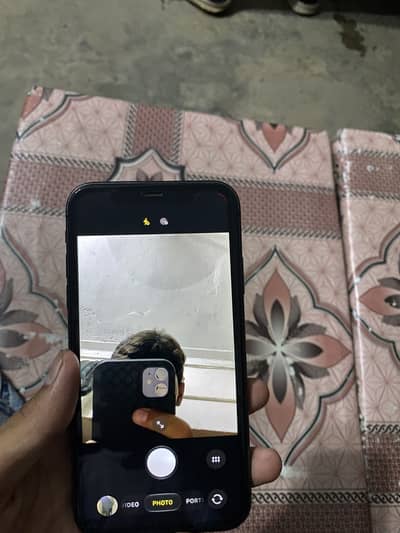 Apple iPhone 11 LLA (FU) non pta