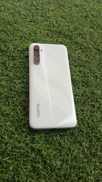 Realme 6 8/128 60fps
