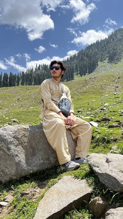 Zain Khan