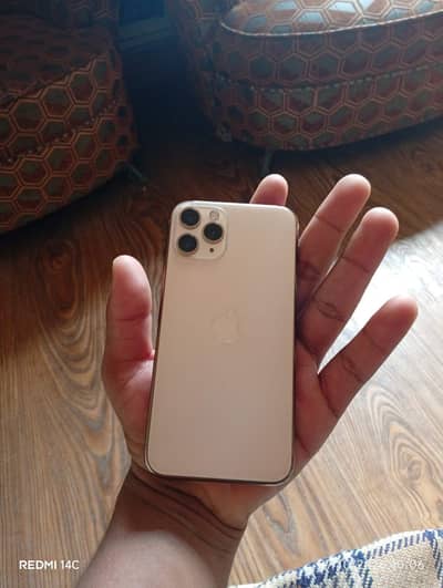 Apple iPhone 11 Pro