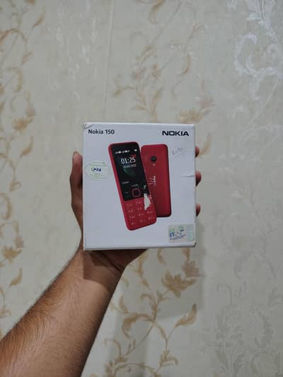 Nokia 150