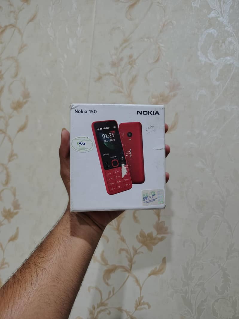 Nokia 150 0