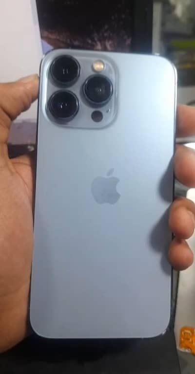 Apple iPhone 13 Pro