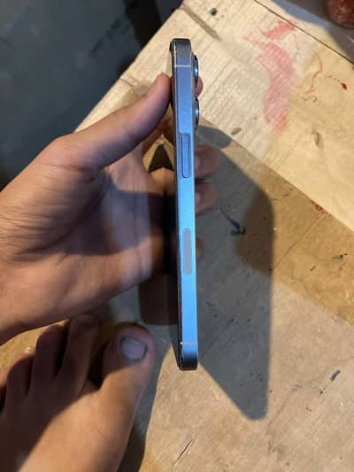 Apple iPhone 13 Pro