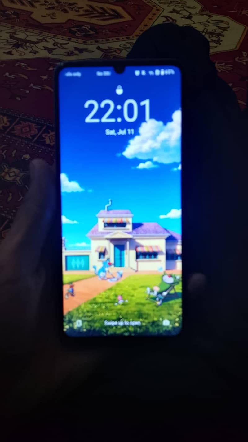 Realme Note 50 1