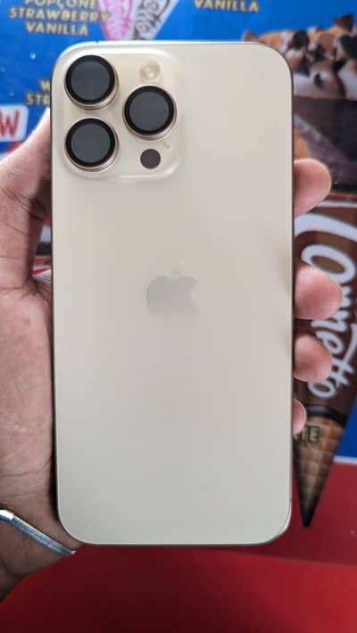 Apple iPhone 16 Pro