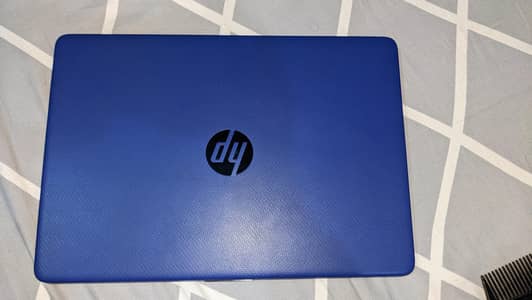 HP Slim Laptop
