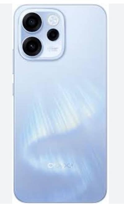 OPPO Reno 15 F