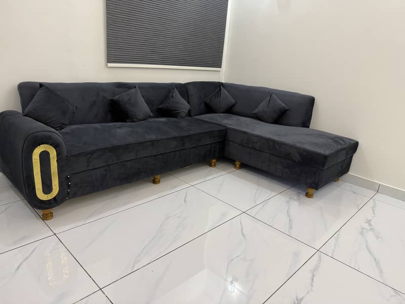 L shaped sofas 2