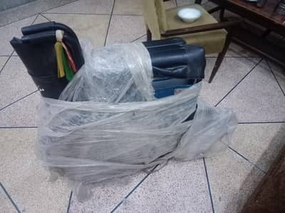 Wheel chair