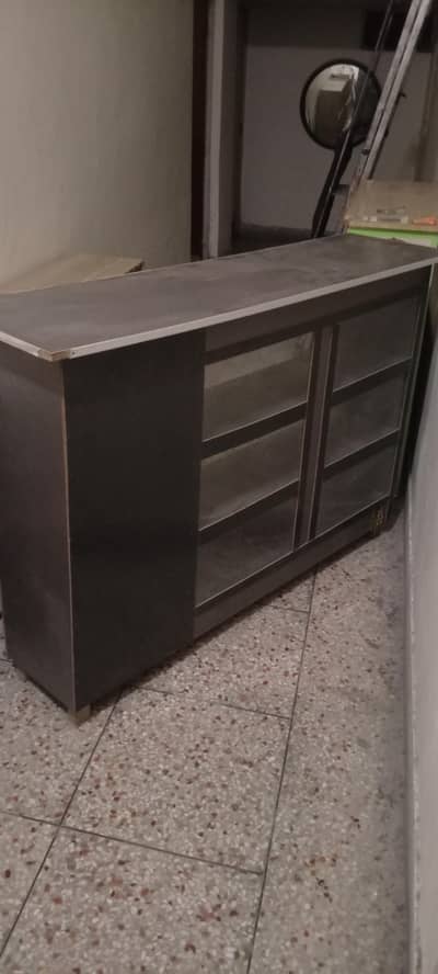 Counter for sale
