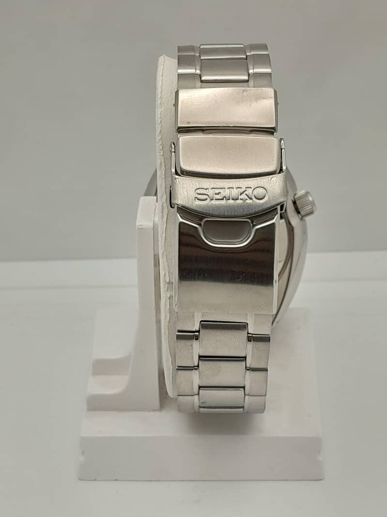 seiko automatic turtle  7