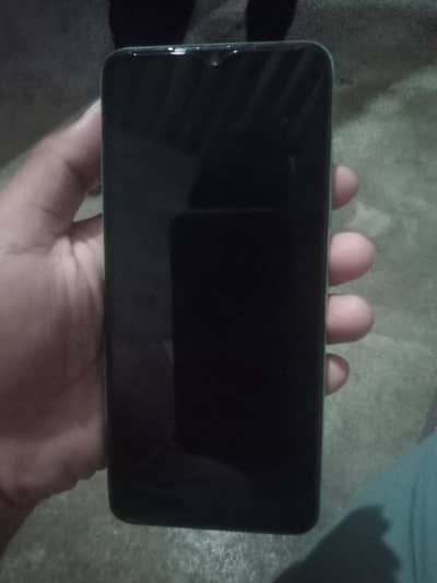 Itel A70