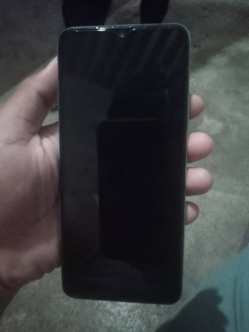 Itel A70 0