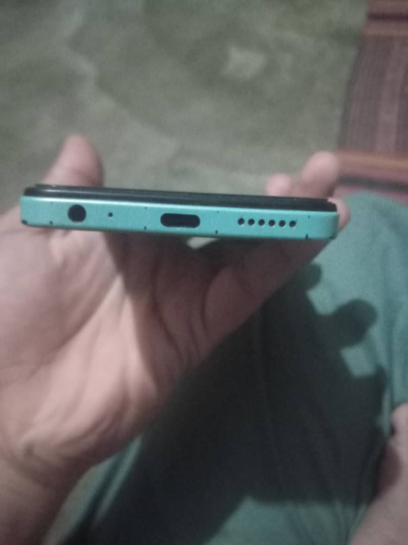 Itel A70 1