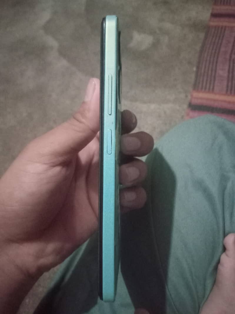 Itel A70 2