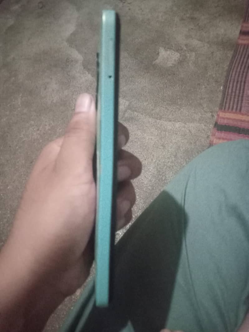 Itel A70 4