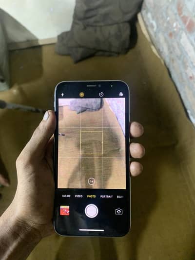 IPhone X bypass 256 gb h back crack h