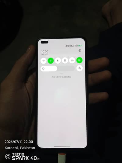 OPPO F17 Pro urgent sale