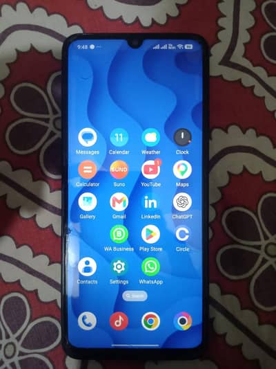 Xiaomi POCO C75