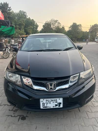 Honda City IVTEC 2018 urgent sale