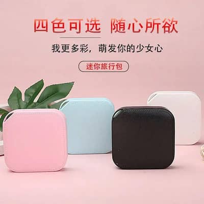 2000mA Portable Mini Power banks.