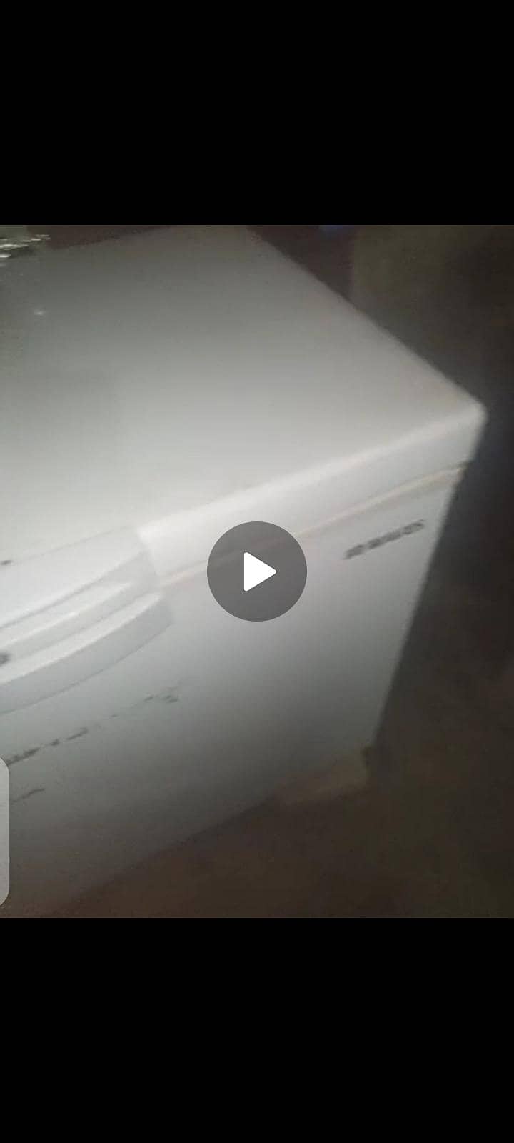 deep freezer 0