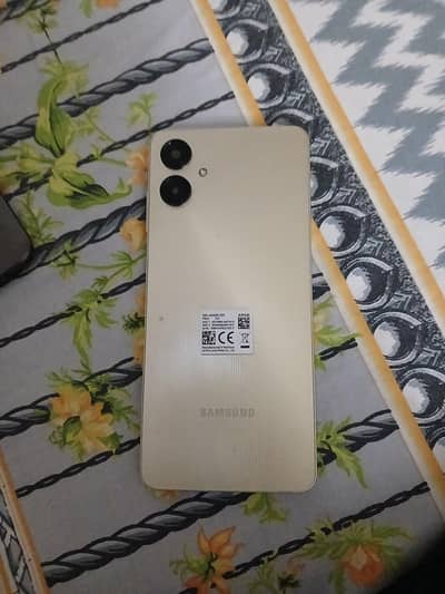 Samsung Mobile A06