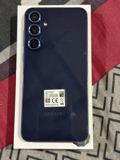 Samsung A55 8/256 GB