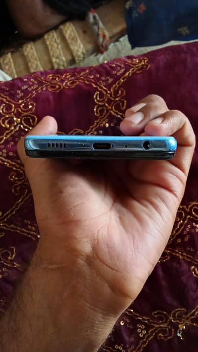 Samsung Mobile A32
