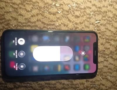 Apple iPhone 11 Pro