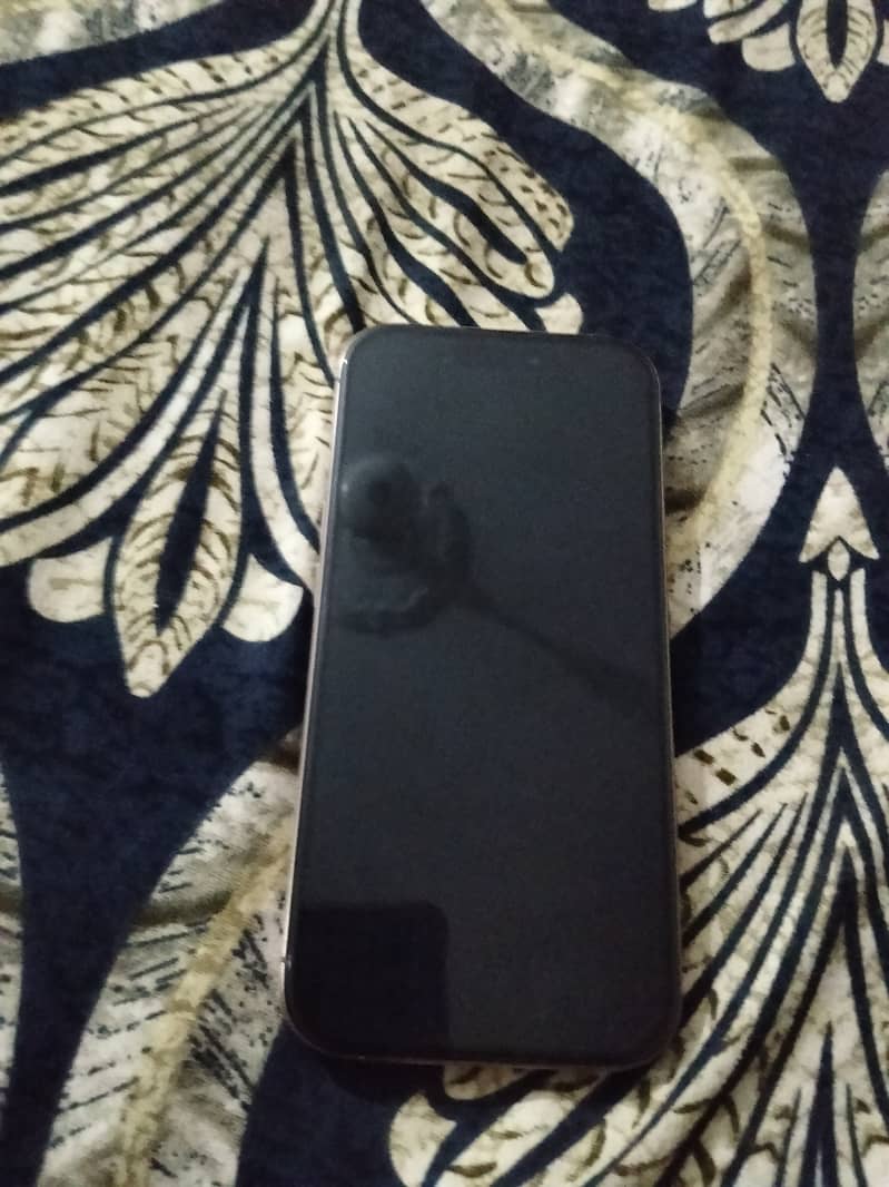 Apple iPhone 16 Pro 1