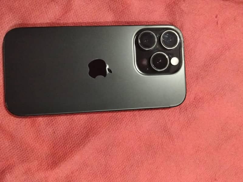 Apple iPhone 16 Pro factory unlock 5